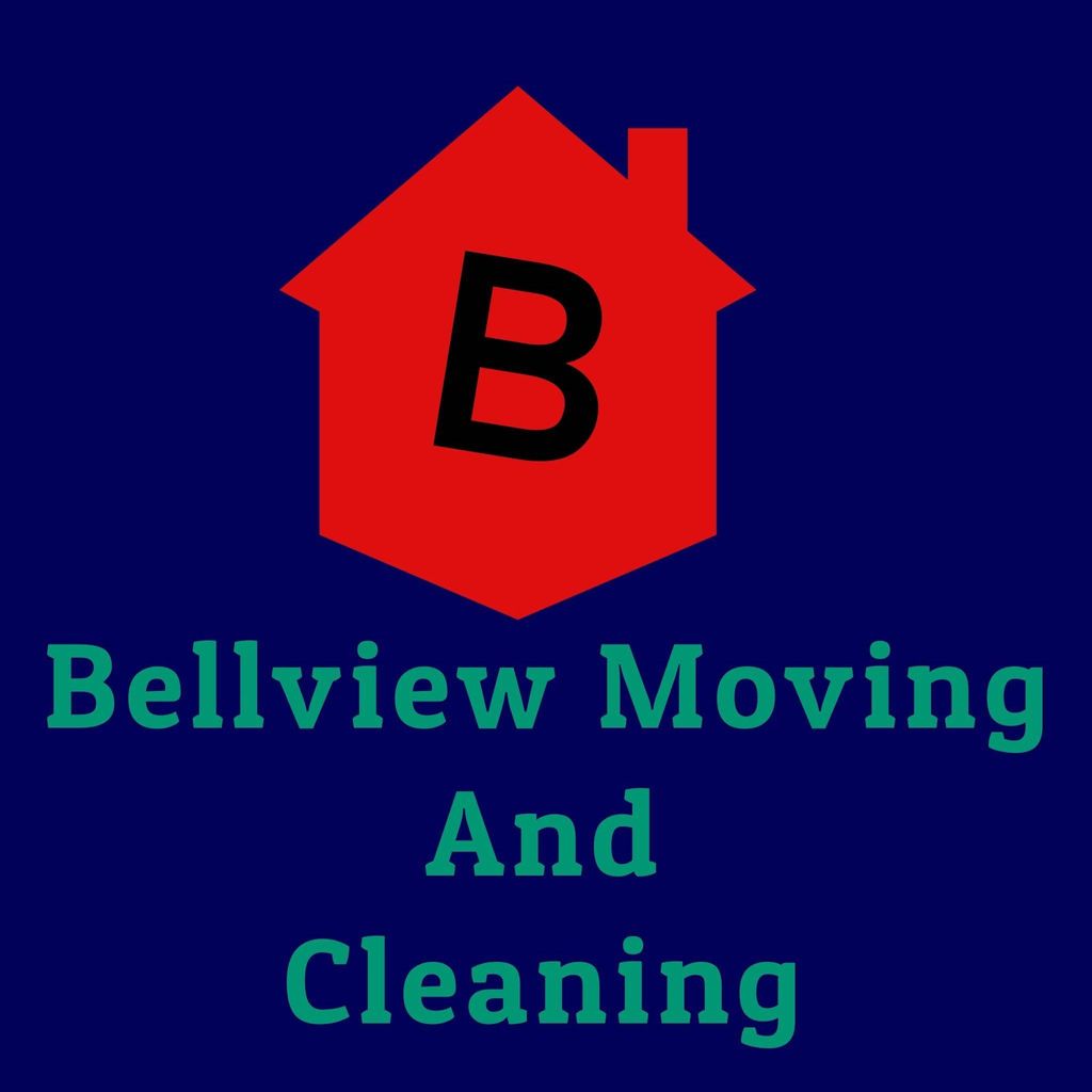 Bellview Moving and cleaning