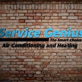 Avatar for Service Genius Air Conditioning and Heating