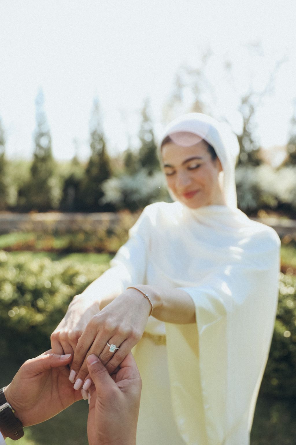 Engagement Photography