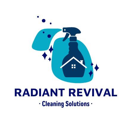 Radiant Revival - Cleaning Solutions
