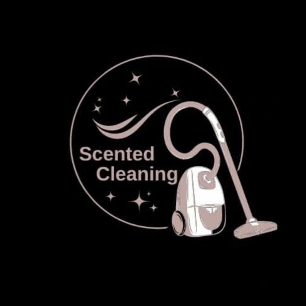 Scented cleaning