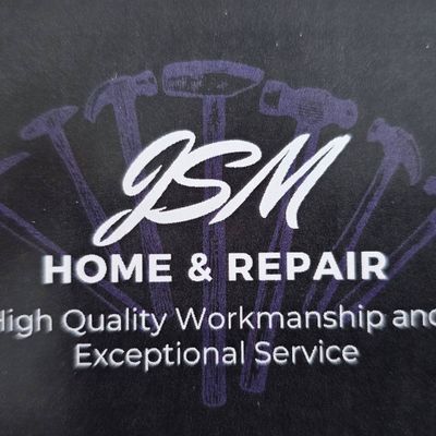 Avatar for JSM Home &Repair