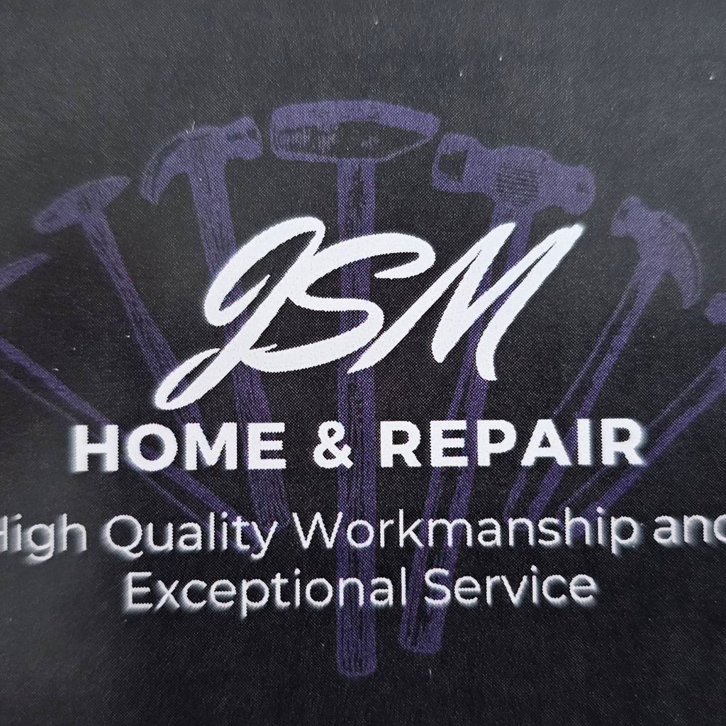 JSM Home &Repair