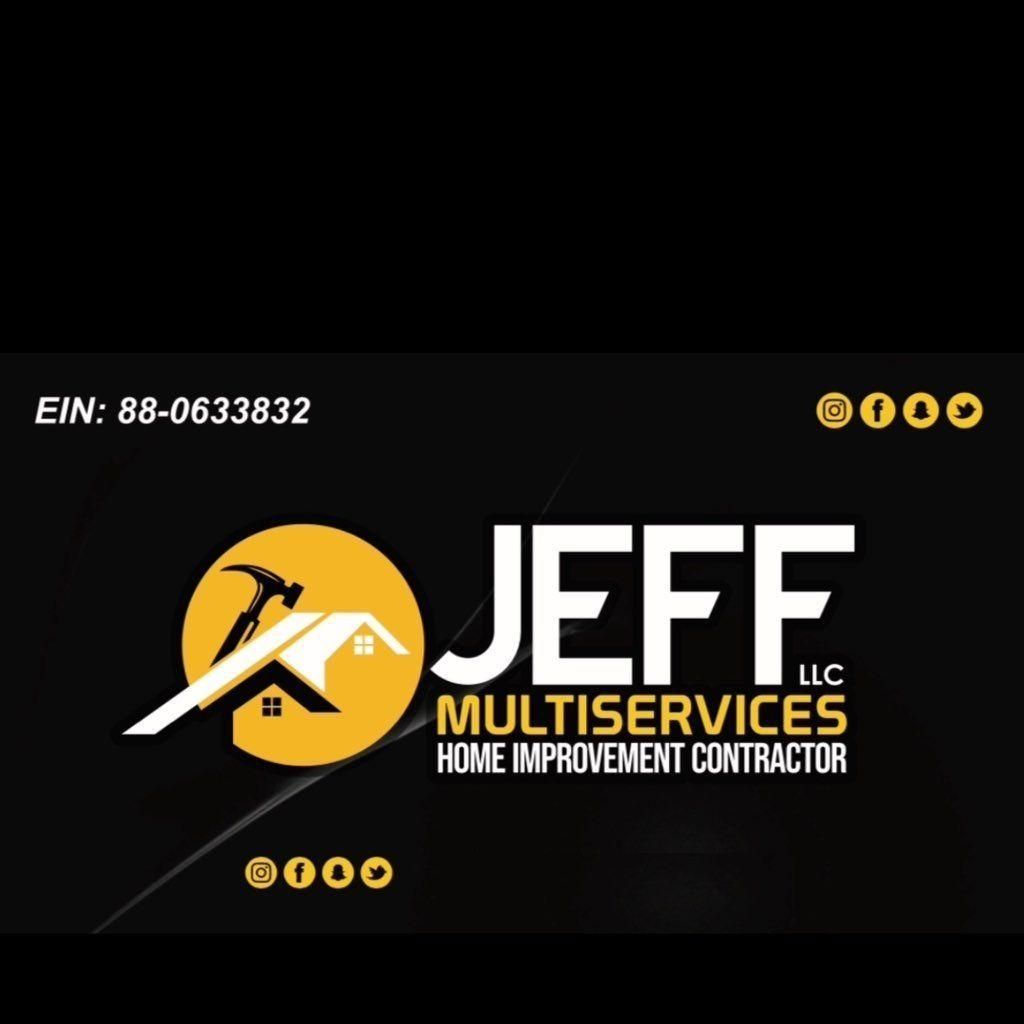 Jeff Multi-Service LLC