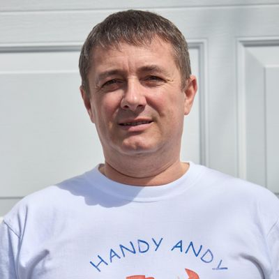 Avatar for Handy Andy