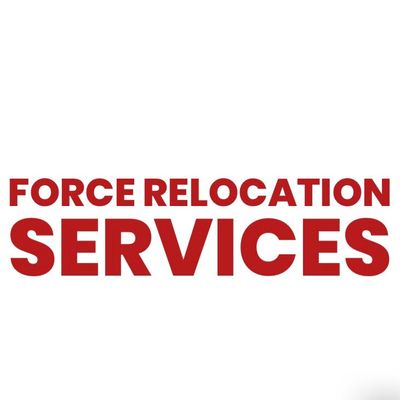 Avatar for Force relocation services
