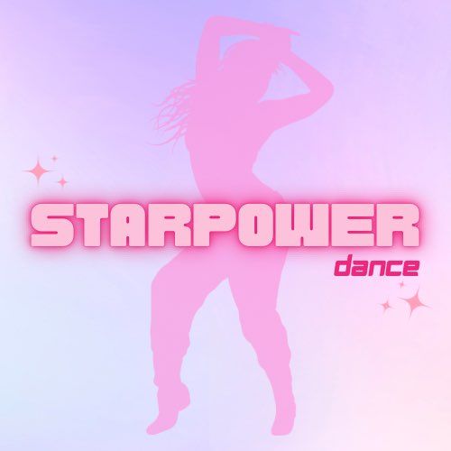 StarPower Dance