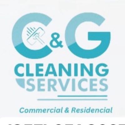 Avatar for C&G CLEANING SERVICES
