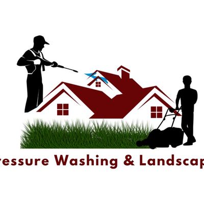 Avatar for Pressure Washing & Landscaping