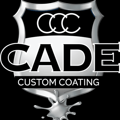 Avatar for Cade Custom Coating