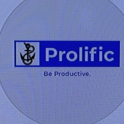 Avatar for Prolific Sales and Services