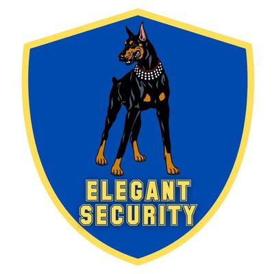 Avatar for Elegant Security