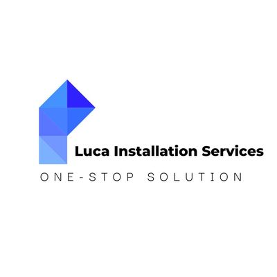 Avatar for Luca Installation Services