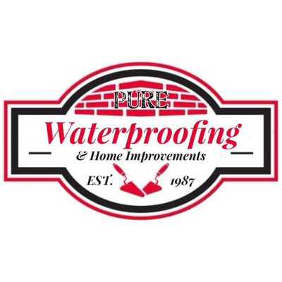 Avatar for Pure Waterproofing & Home Improvements