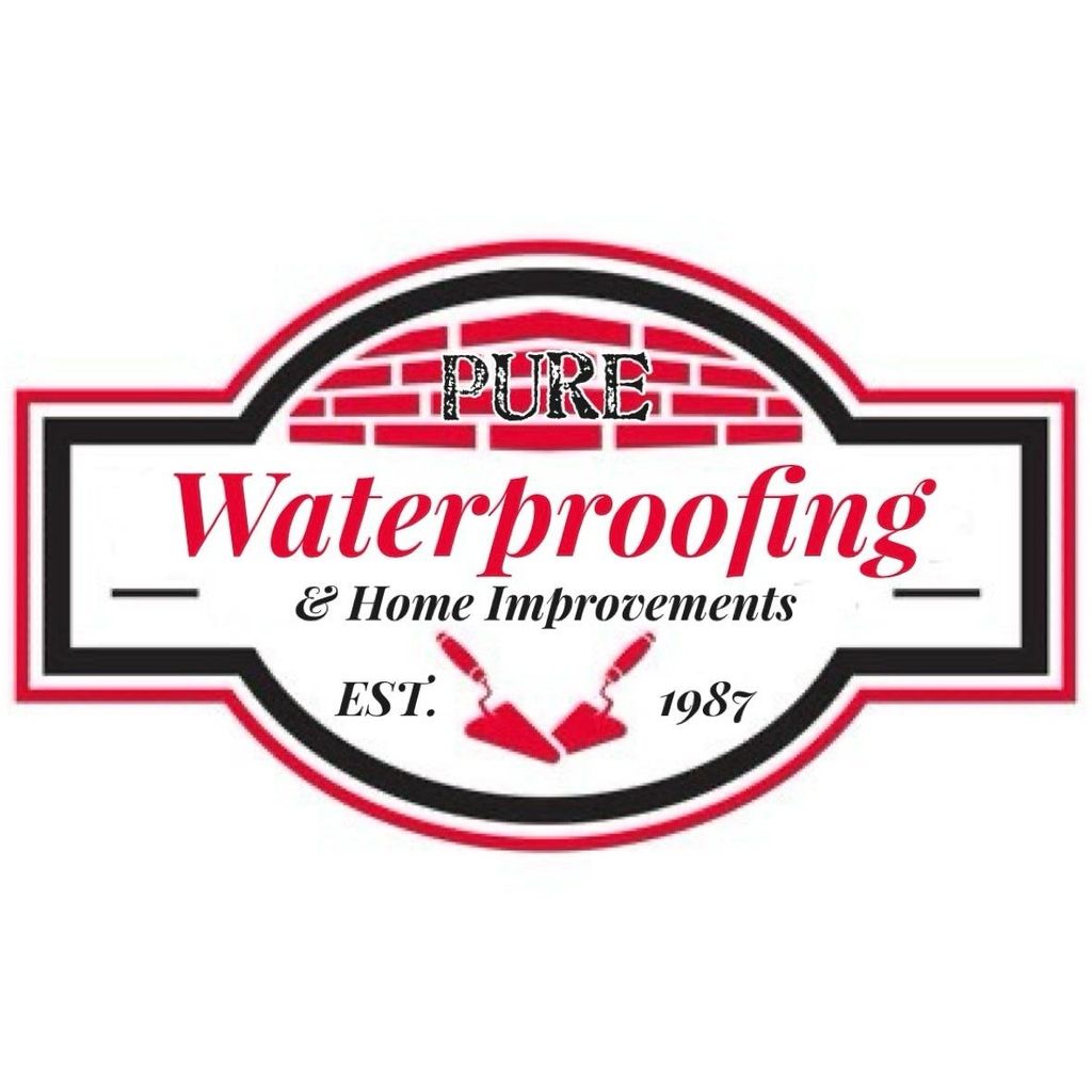Pure Waterproofing & Home Improvements