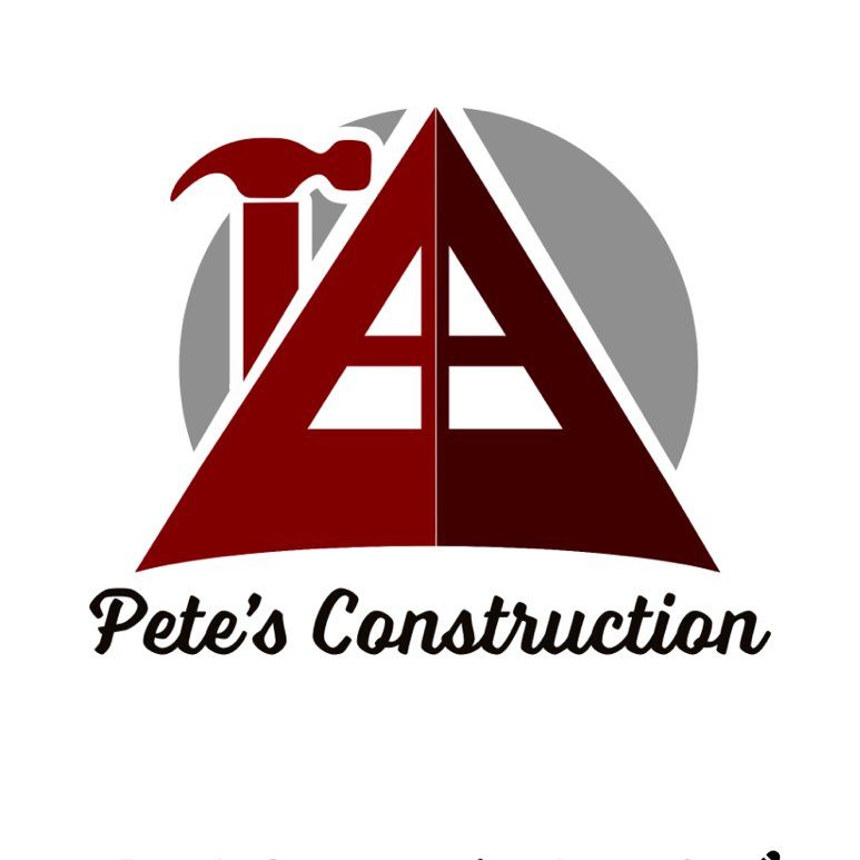 Pete’s Construction