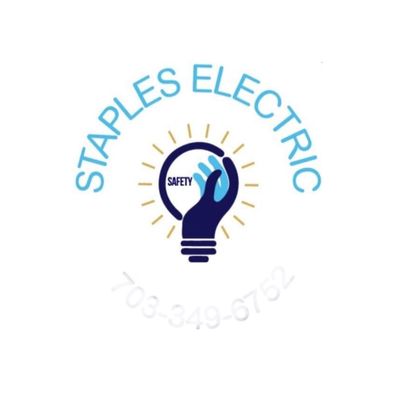 Avatar for Staples Electric LLC