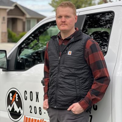 Avatar for Cox Electric
