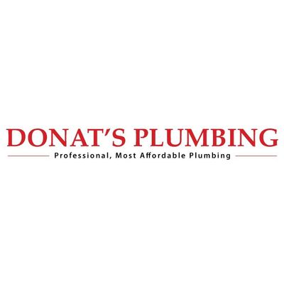 Avatar for Donat’s Plumbing