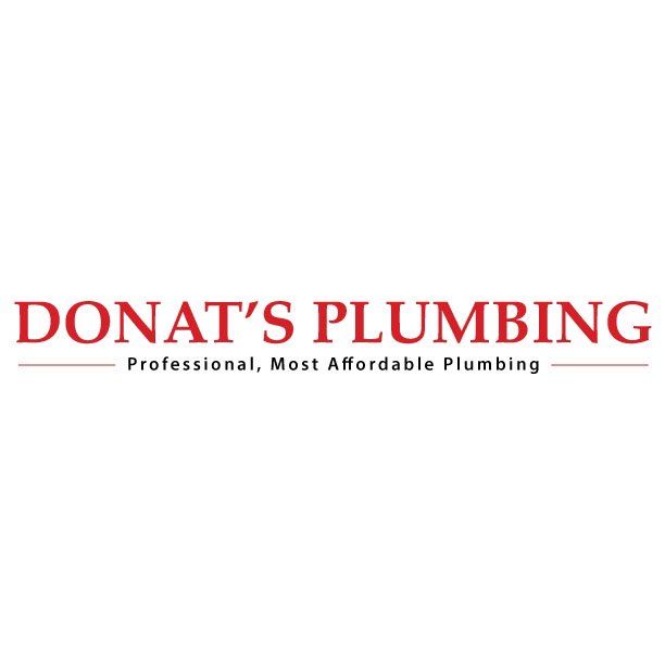 Donat’s Plumbing