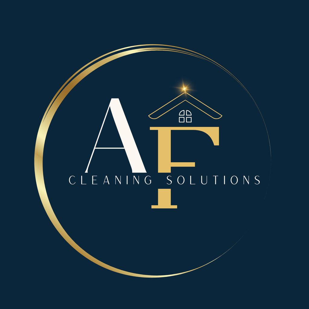 AF Cleaning Solutions