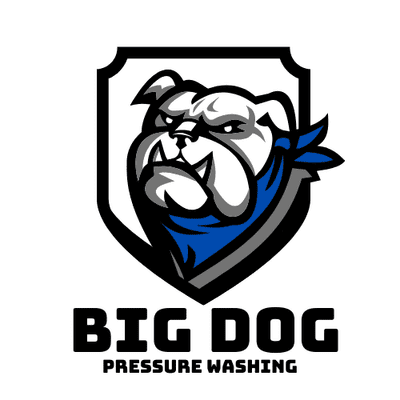 Avatar for Big Dog Pressure Washing