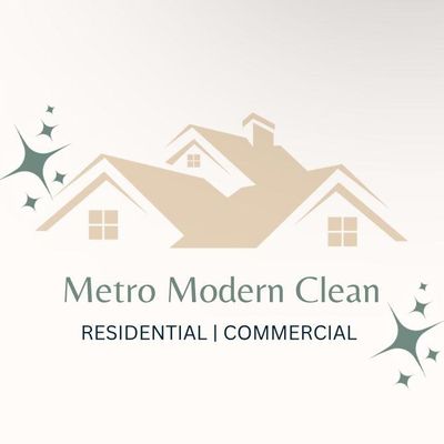 Avatar for Metro Modern Clean