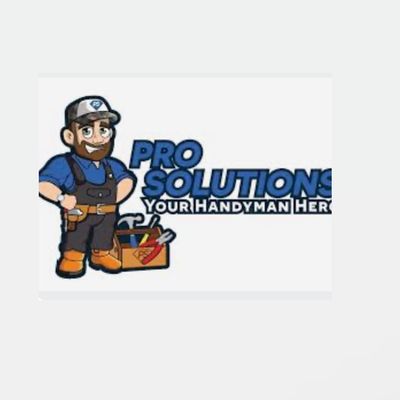 Avatar for pro solutions