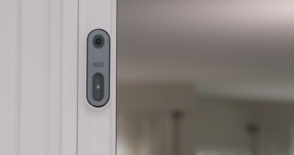 Video doorbell