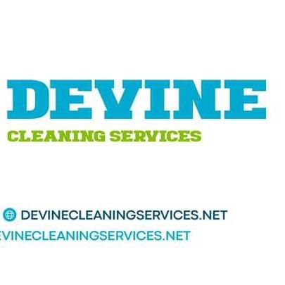 Devine Cleaning Services