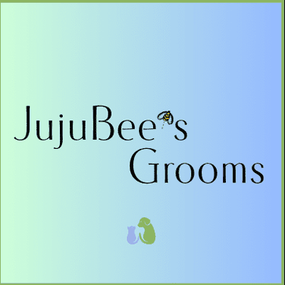 Avatar for JujuBee's Grooms