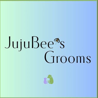 JujuBee's Grooms