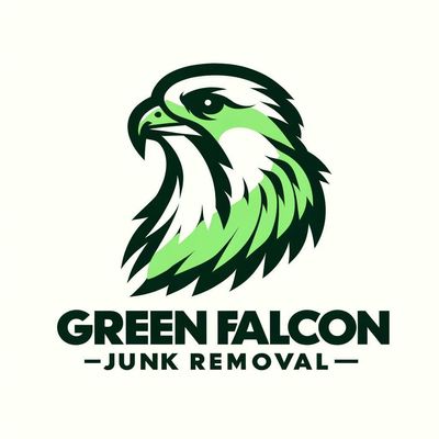 Avatar for Green Falcon Junk Removal