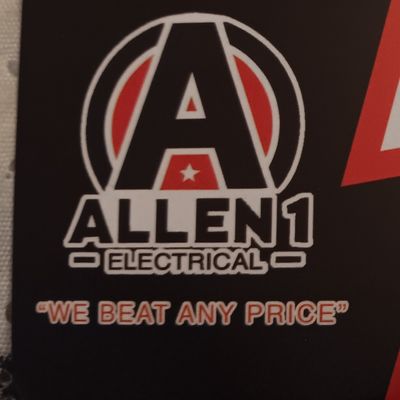 Avatar for Allen 1 Electrical