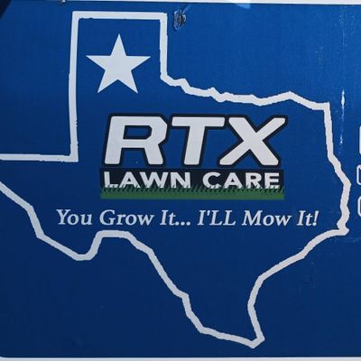 Avatar for RTX Lawn Care