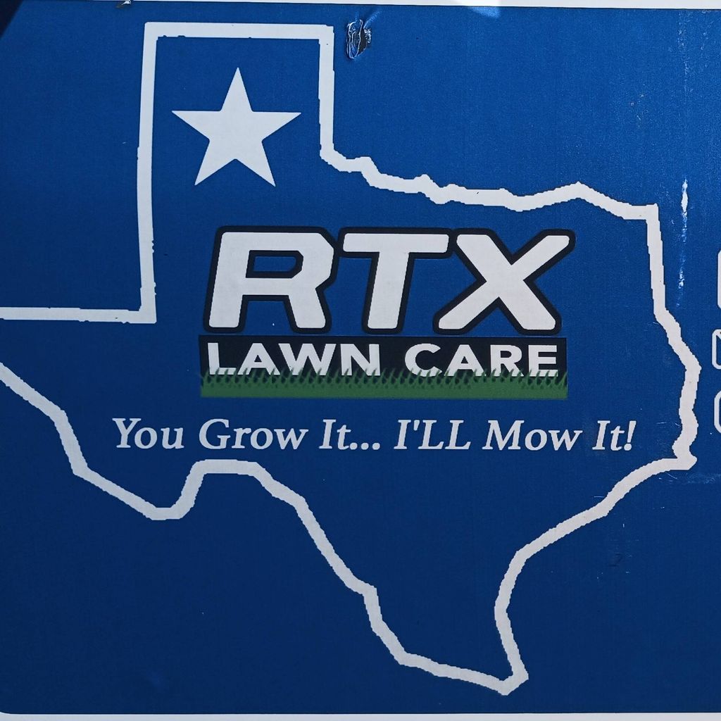RTX Lawn Care