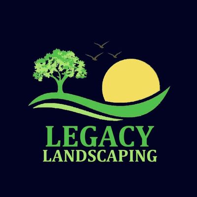 Avatar for Legacy landscape