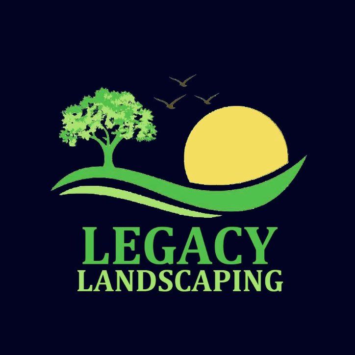 Legacy landscape