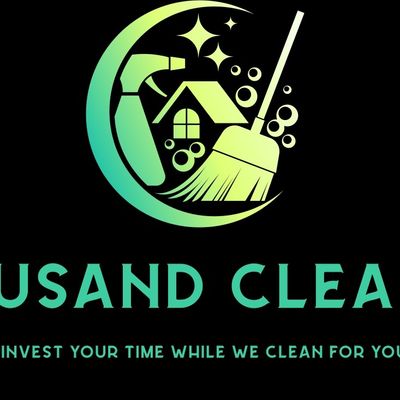 Avatar for Thousand Cleaning