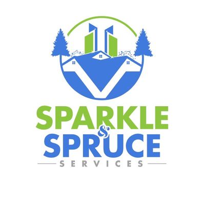 Avatar for Sparkle & Spruce services