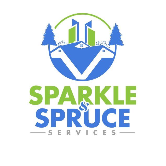 Sparkle & Spruce services
