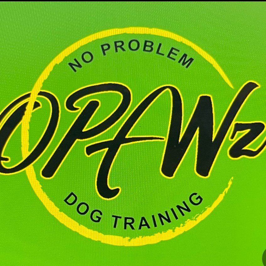 OPAWz Dog Training LLC