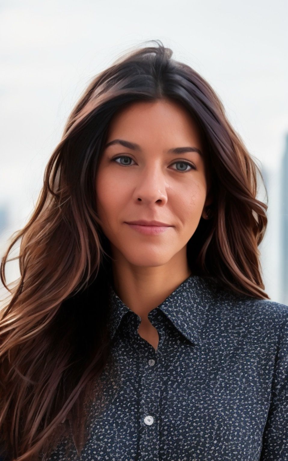 Hi there! Thats me, Crystal. Let us help with any 