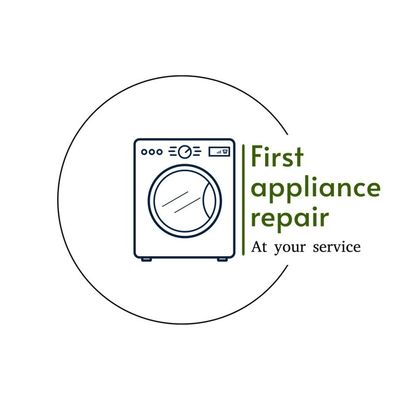 Avatar for First Appliance Repair