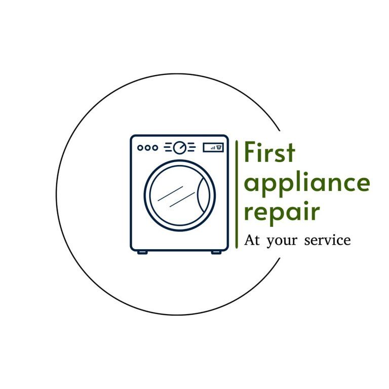 First Appliance Repair LLC