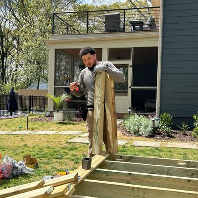 Avatar for Super Marvelous Services