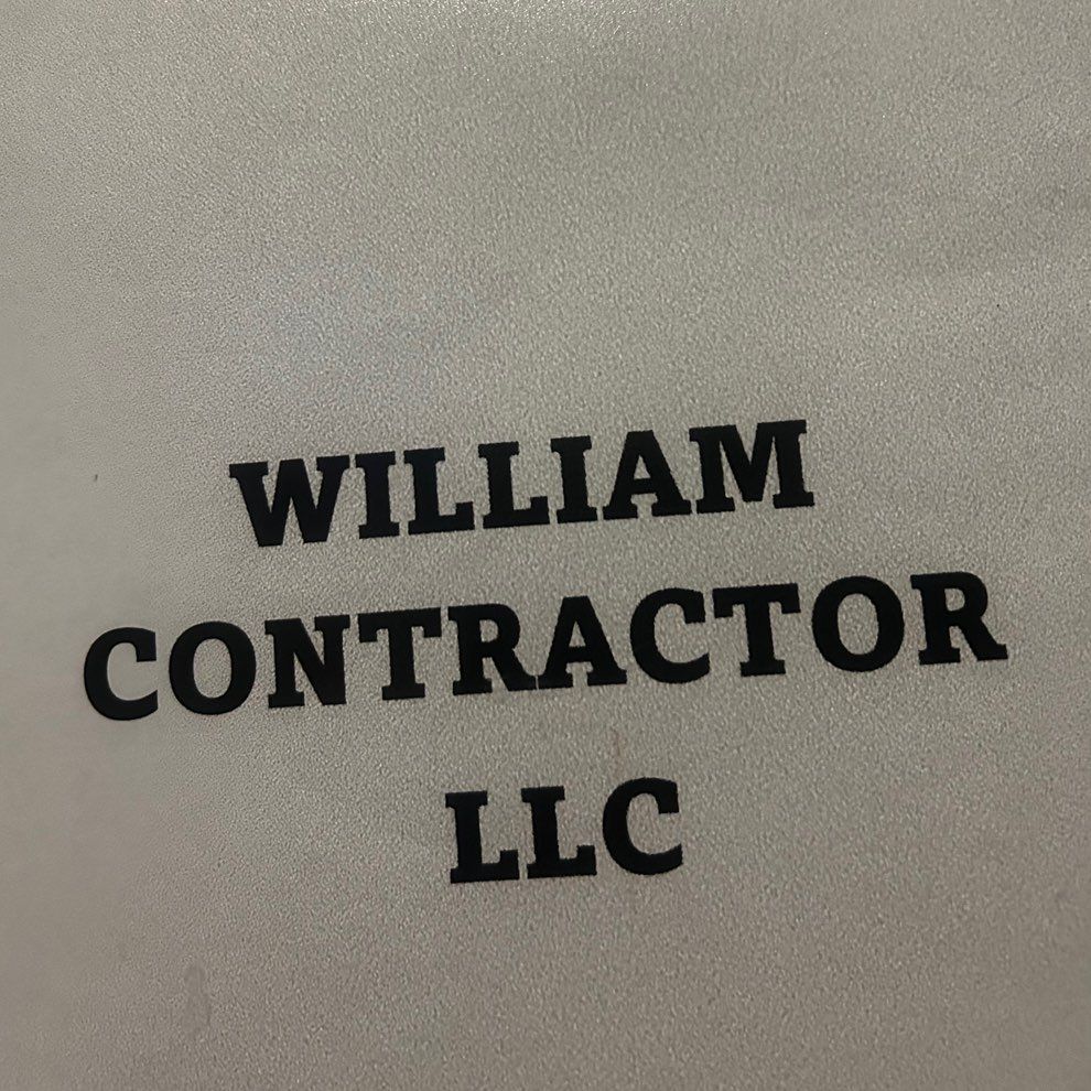William Contractor LLC