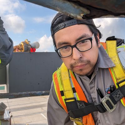 Avatar for Ride The Lighting Electrical Services