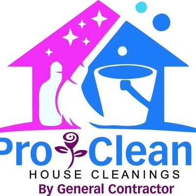 Avatar for General Clean