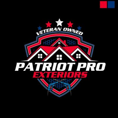 Avatar for Patriot Pro Exteriors